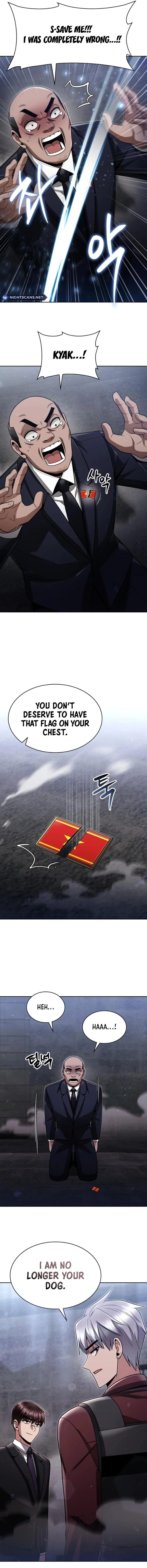 Clever Cleaning Life Of The Returned Genius Hunter Chapter 64 - Page 15