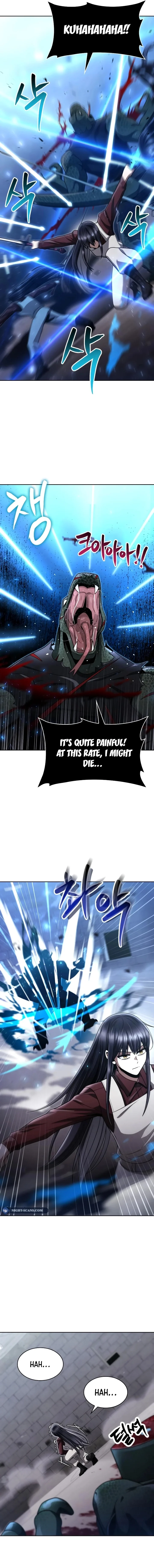 Clever Cleaning Life Of The Returned Genius Hunter Chapter 65 - Page 14