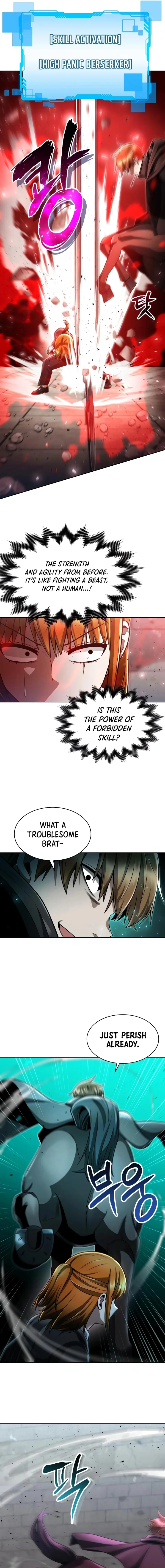 Clever Cleaning Life Of The Returned Genius Hunter Chapter 66 - Page 9