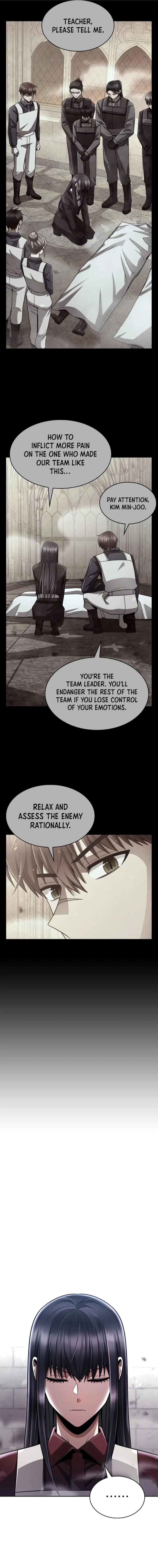 Clever Cleaning Life Of The Returned Genius Hunter Chapter 66 - Page 12