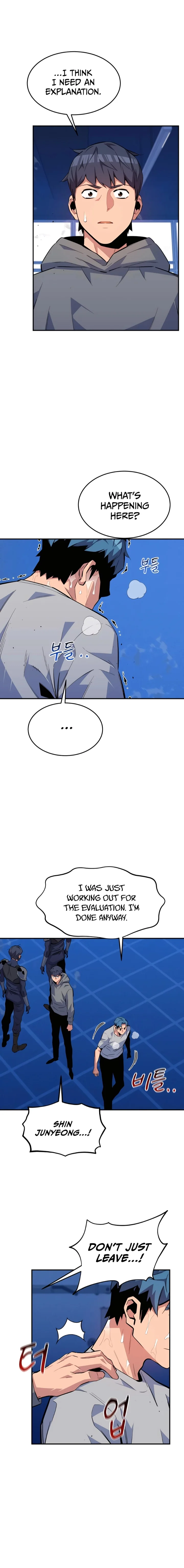 Auto-Hunting With Clones Chapter 77 - Page 1