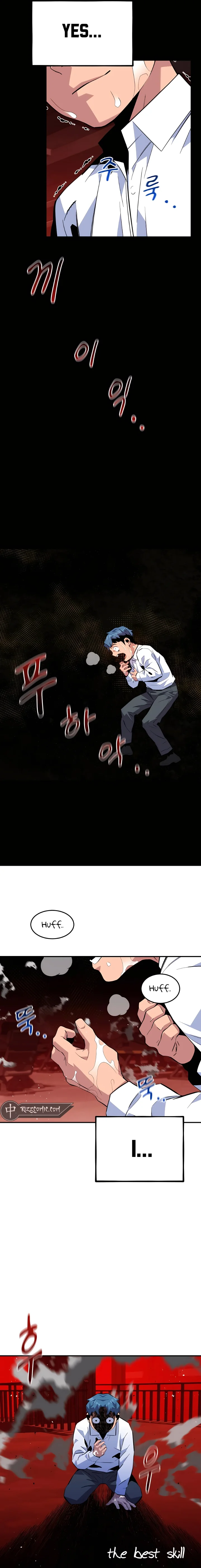 Auto-Hunting With Clones Chapter 77 - Page 5