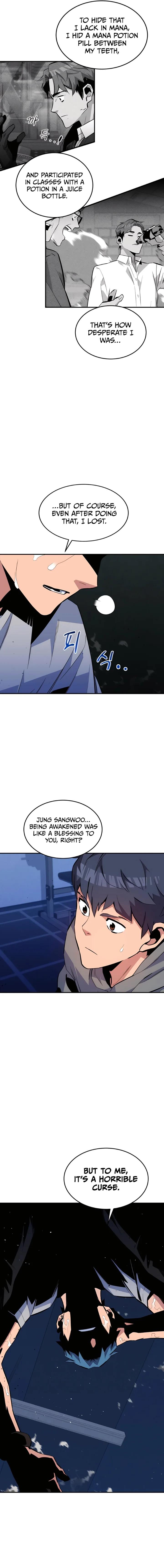 Auto-Hunting With Clones Chapter 77 - Page 10