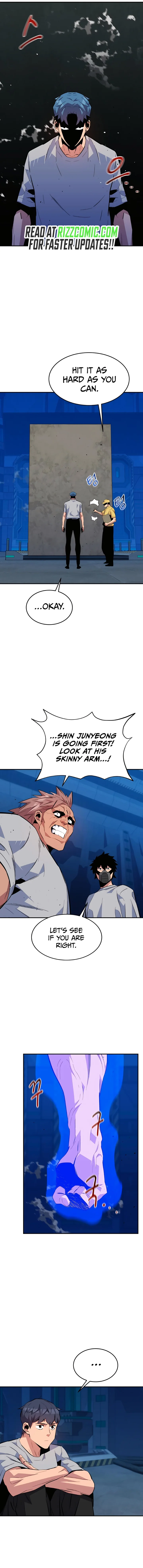 Auto-Hunting With Clones Chapter 77 - Page 18