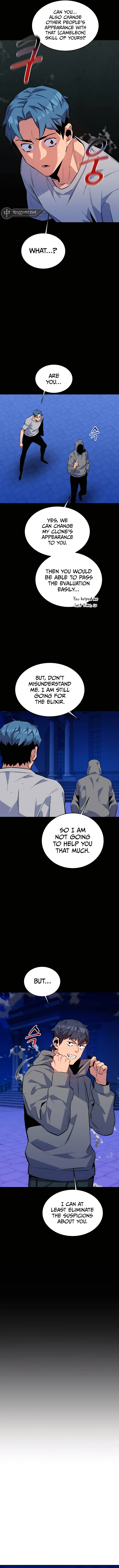 Auto-Hunting With Clones Chapter 78 - Page 2