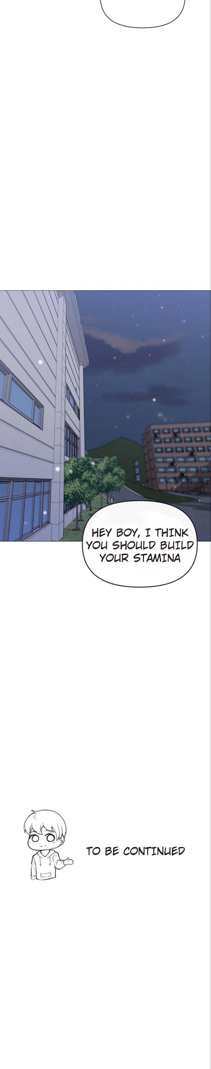 Troublesome Sister Chapter 23 - Page 18