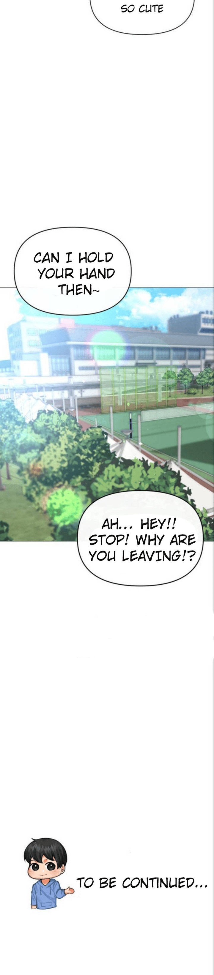 Troublesome Sister Chapter 36 - Page 23