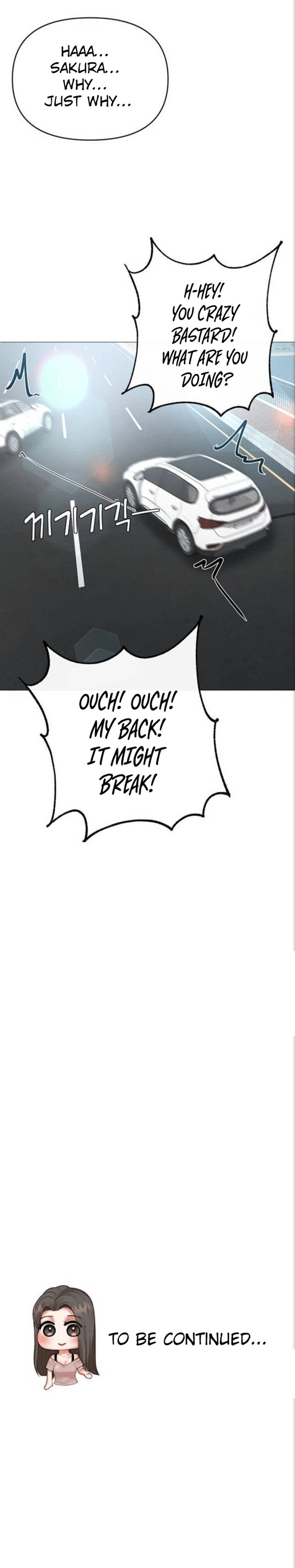 Troublesome Sister Chapter 38 - Page 27