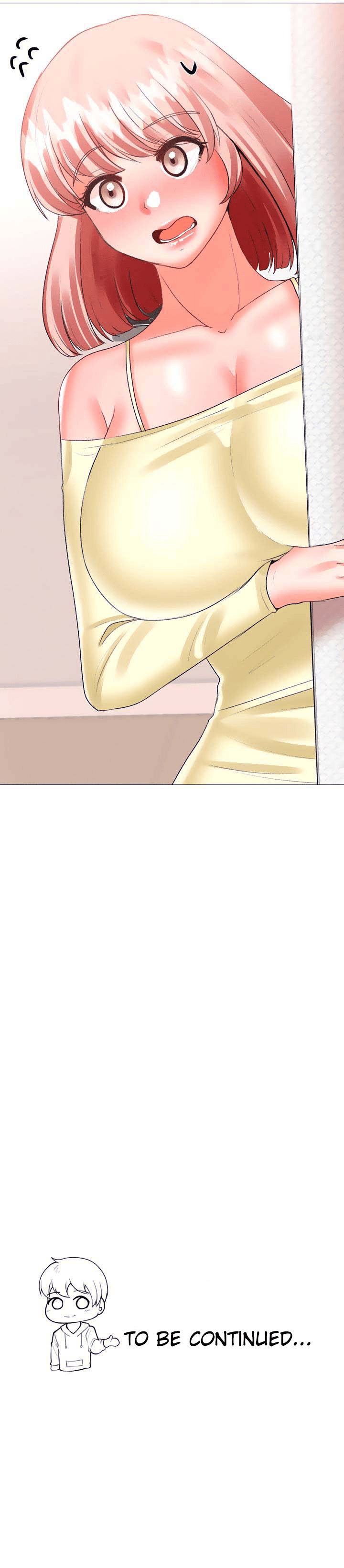 Troublesome Sister Chapter 52 - Page 7