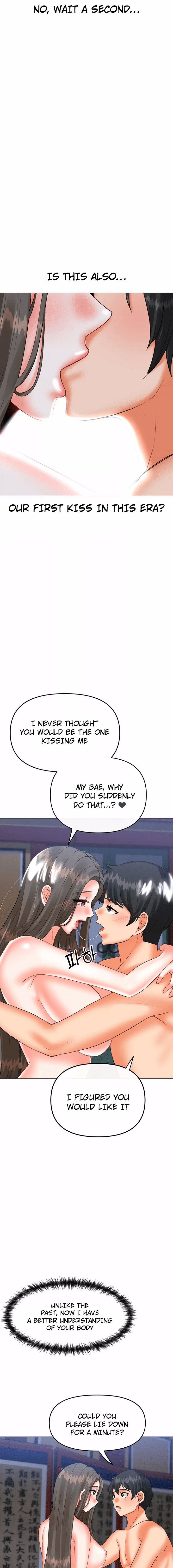 Troublesome Sister Chapter 60 - Page 5