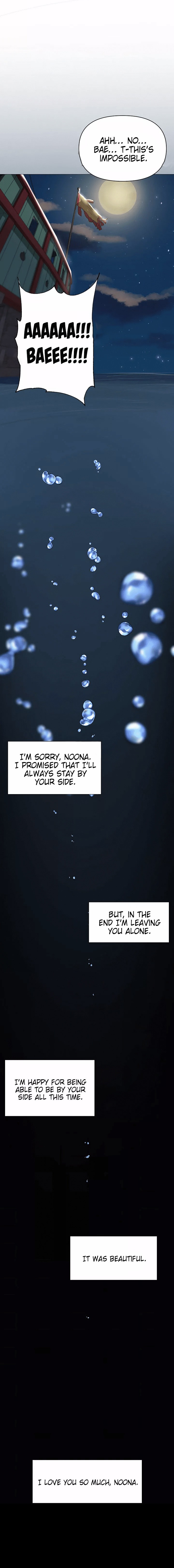 Troublesome Sister Chapter 64 - Page 14