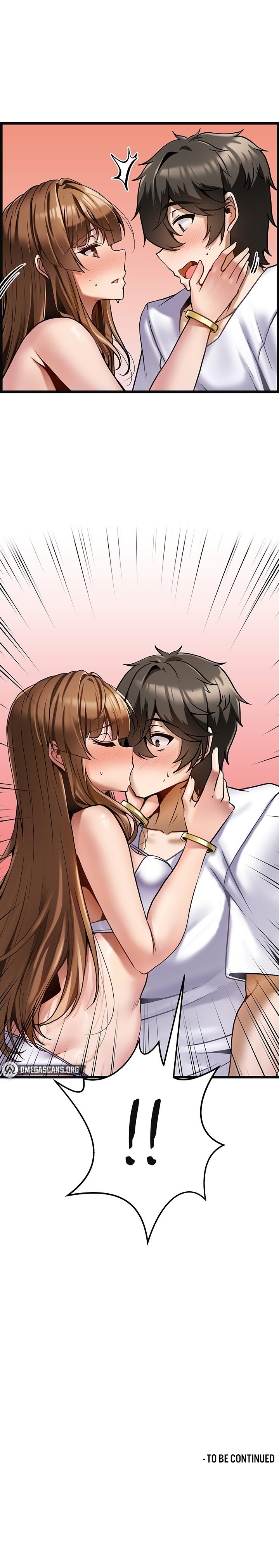 Too Good At Massages Chapter 2 - Page 27