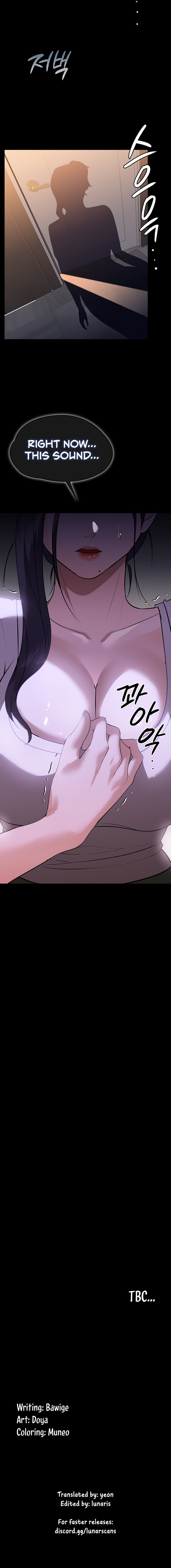 Young Housemaid Chapter 12 - Page 24