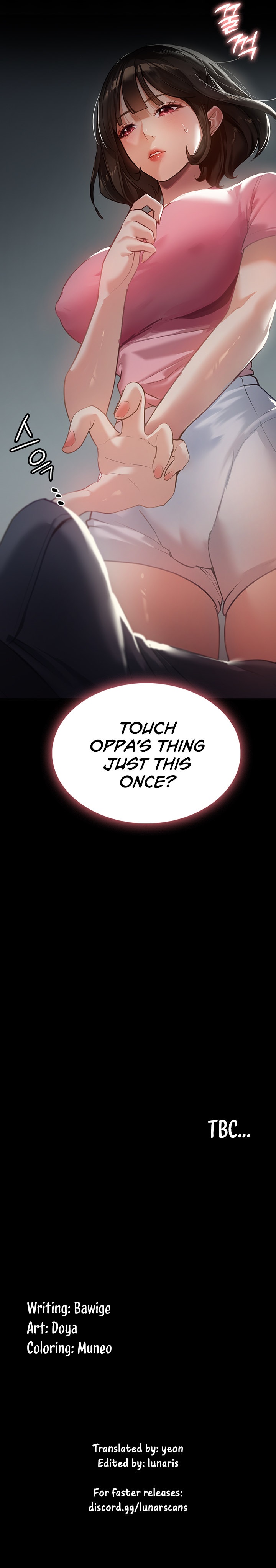 Young Housemaid Chapter 2 - Page 32