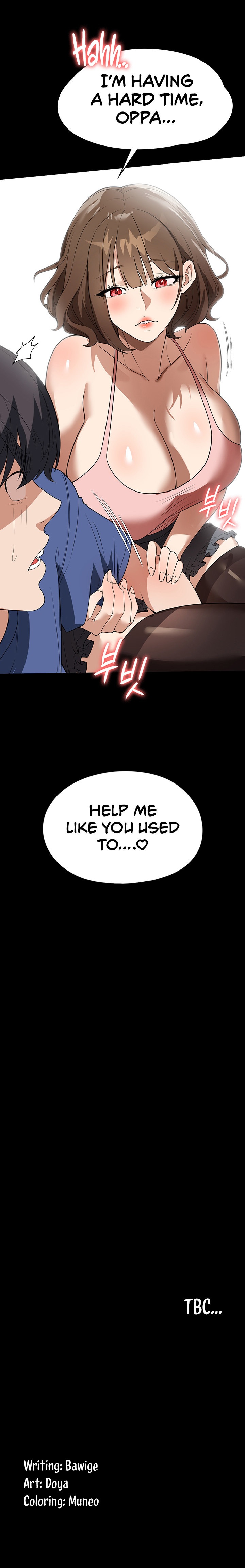 Young Housemaid Chapter 37 - Page 23