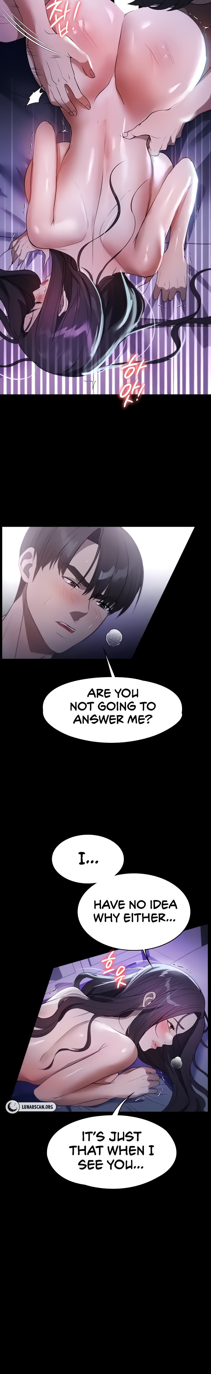 Young Housemaid Chapter 49 - Page 15