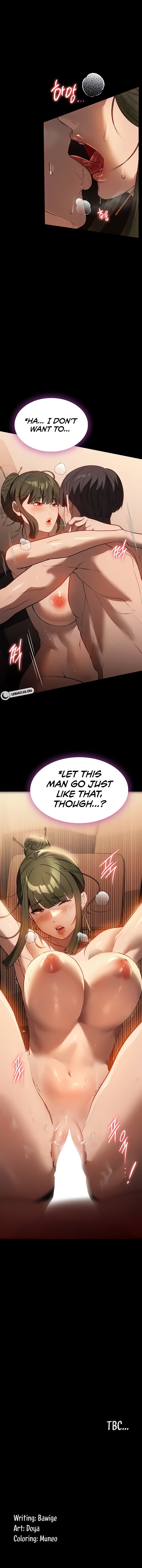 Young Housemaid Chapter 51 - Page 14