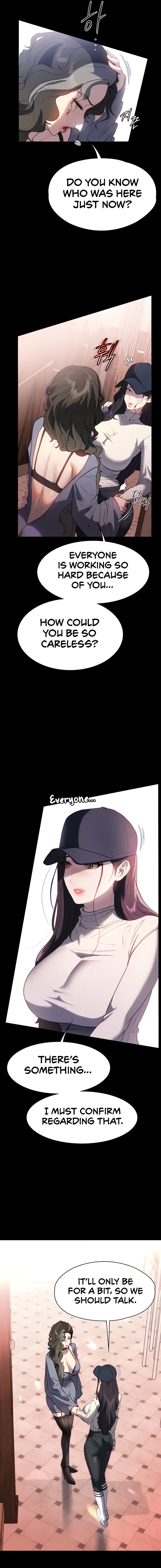Young Housemaid Chapter 51 - Page 3