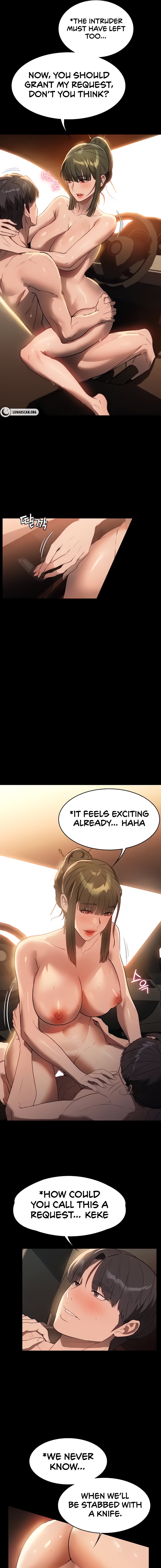 Young Housemaid Chapter 51 - Page 9