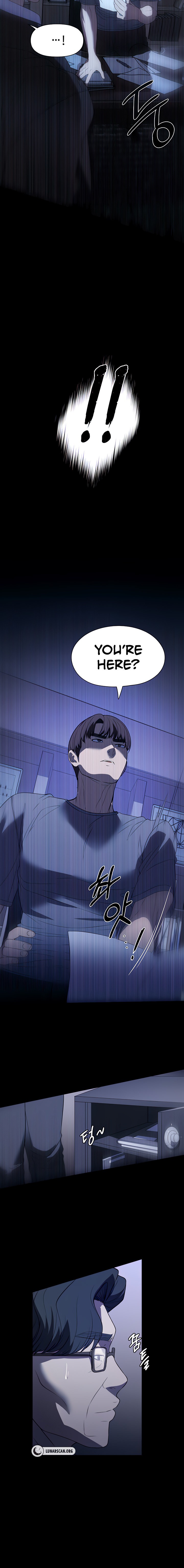 Young Housemaid Chapter 52 - Page 14