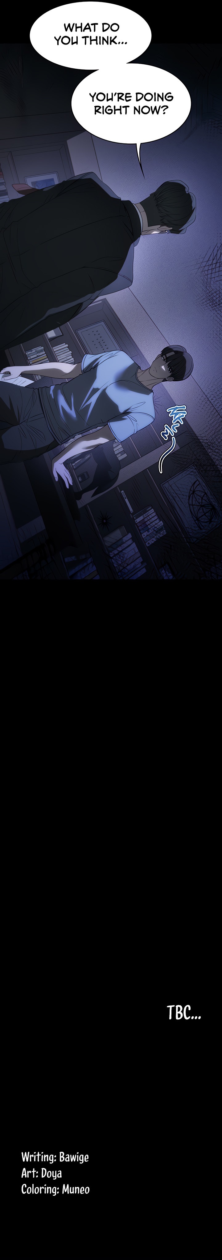 Young Housemaid Chapter 52 - Page 15