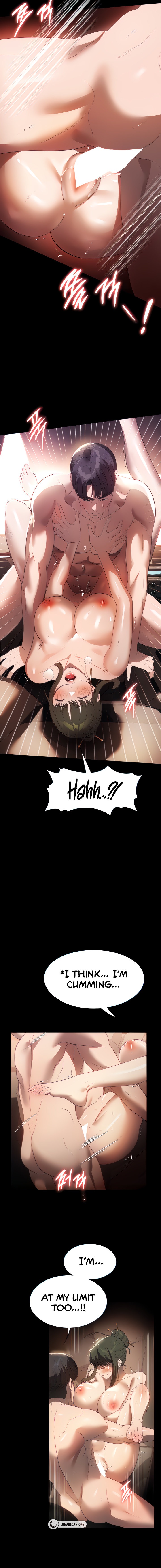 Young Housemaid Chapter 52 - Page 6