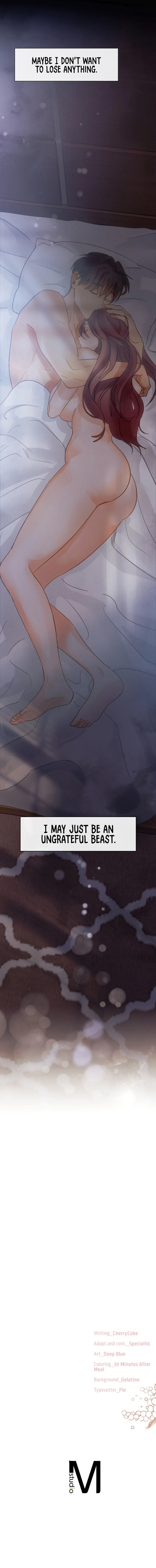 Pure Love Chapter 11 - Page 26