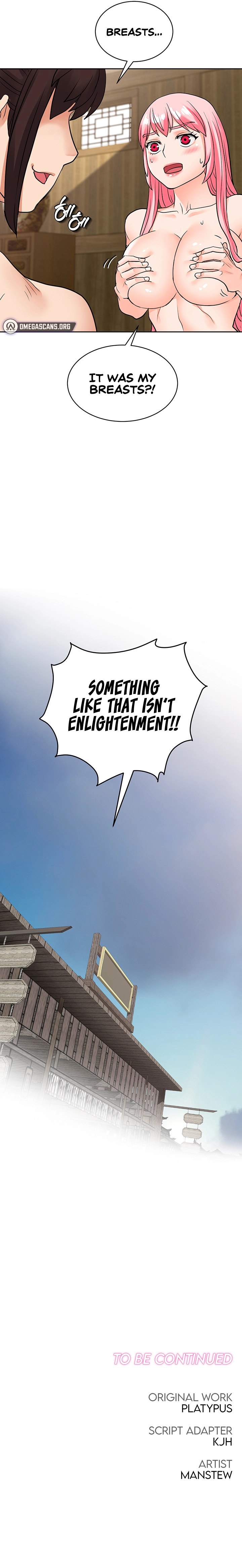 I Picked up a self-proclaimed Heavenly Demon Chapter 12 - Page 27