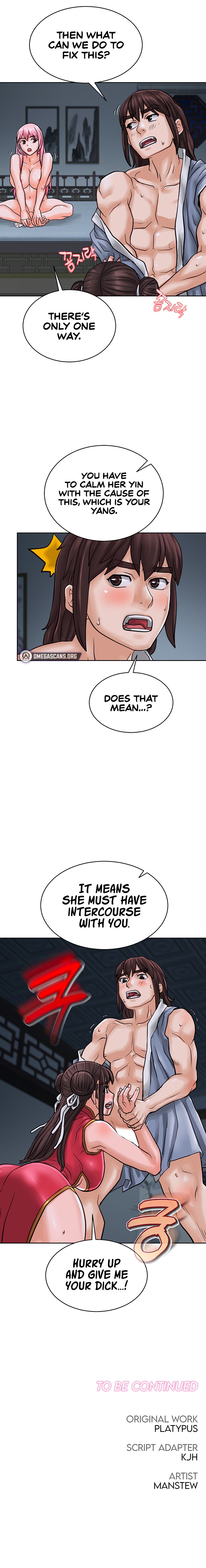 I Picked up a self-proclaimed Heavenly Demon Chapter 17 - Page 31