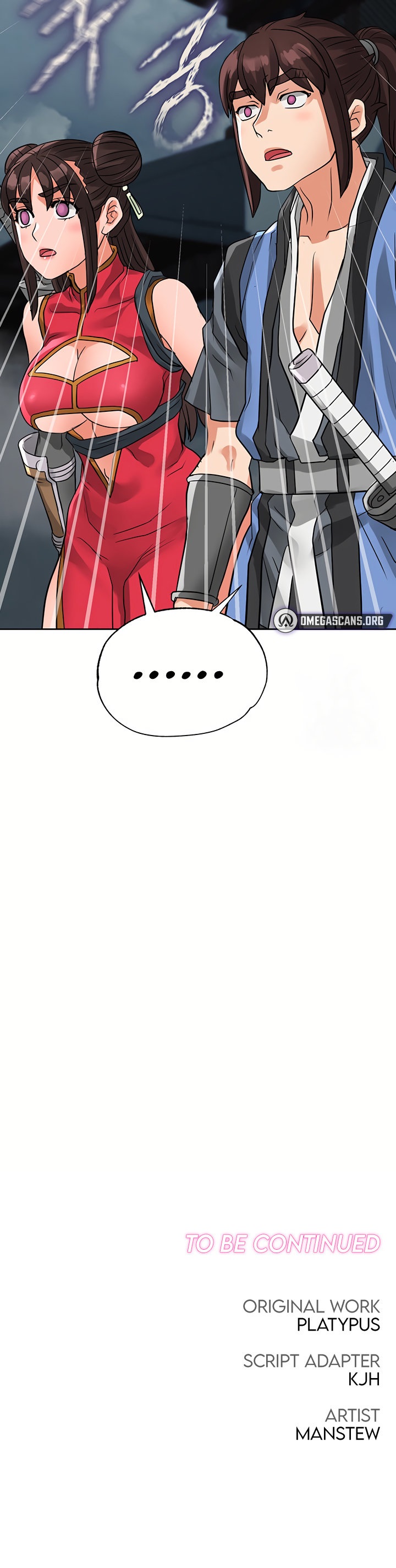 I Picked up a self-proclaimed Heavenly Demon Chapter 30 - Page 23