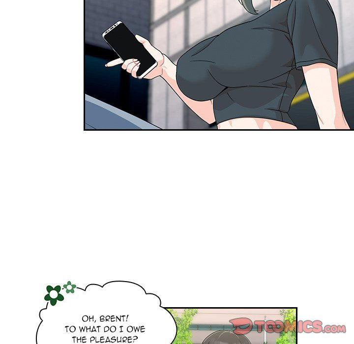 #Follow Me Chapter 11 - Page 111