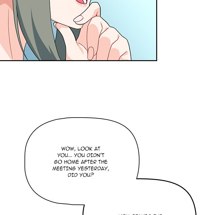 #Follow Me Chapter 11 - Page 122