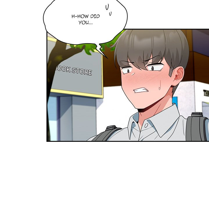 #Follow Me Chapter 11 - Page 125
