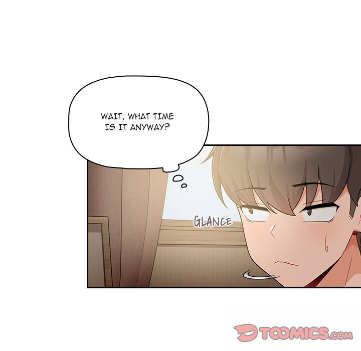 #Follow Me Chapter 11 - Page 99