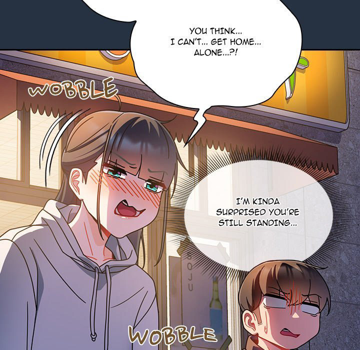 #Follow Me Chapter 15 - Page 89