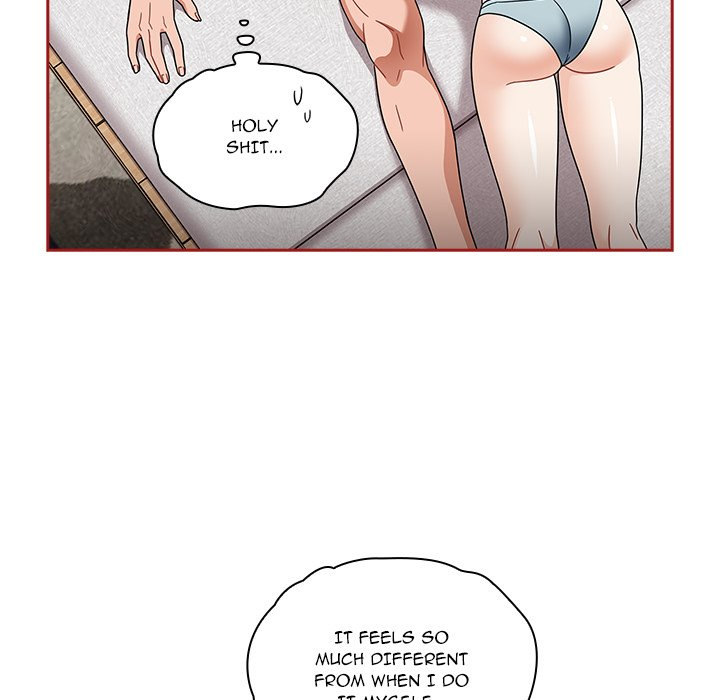 #Follow Me Chapter 22 - Page 112
