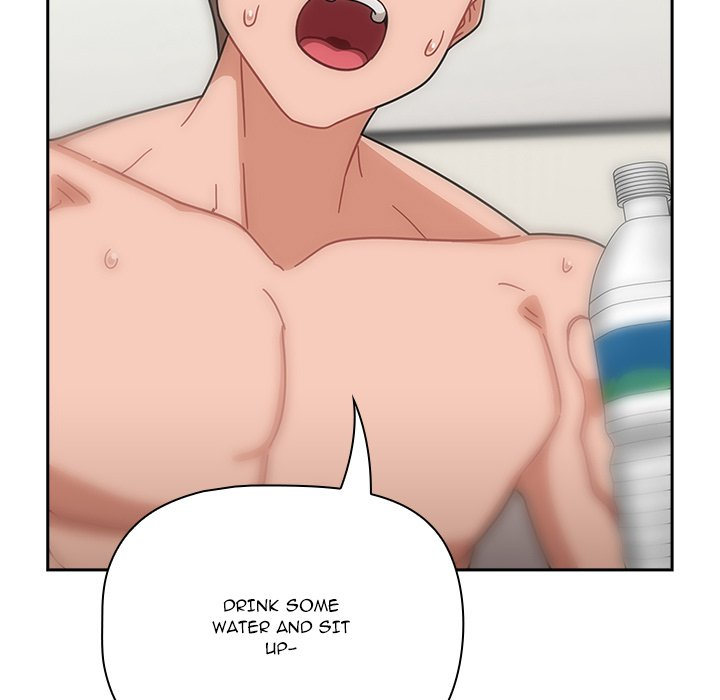 #Follow Me Chapter 25 - Page 131