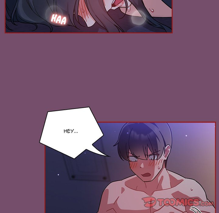 #Follow Me Chapter 25 - Page 21