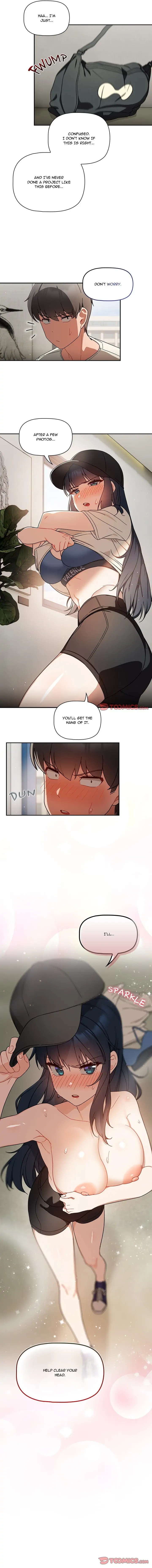 #Follow Me Chapter 27 - Page 10