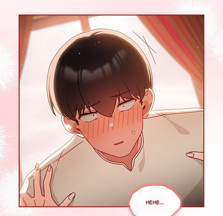 #Follow Me Chapter 36 - Page 114