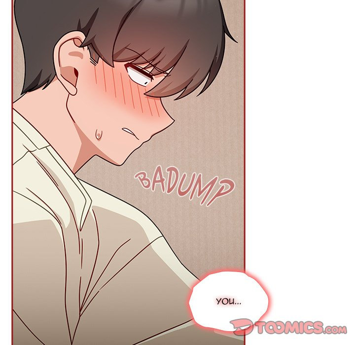 #Follow Me Chapter 36 - Page 75