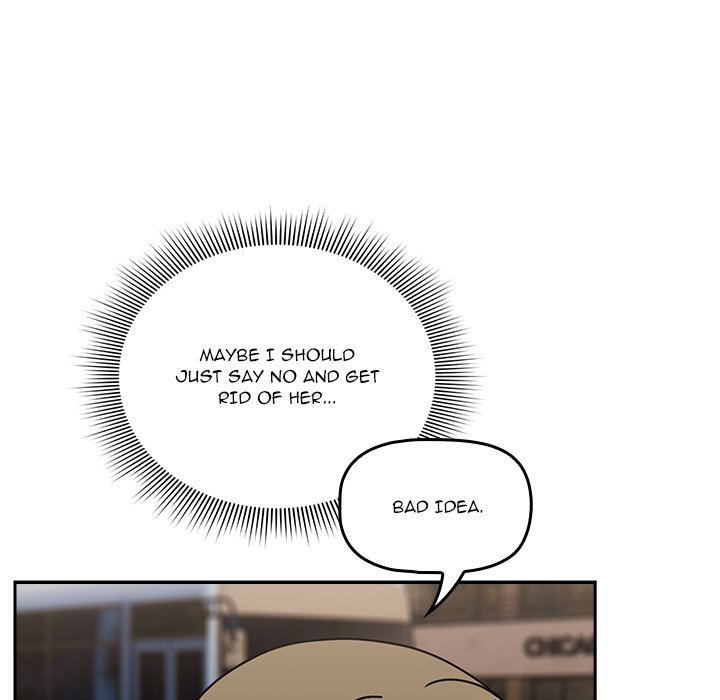 #Follow Me Chapter 42 - Page 112