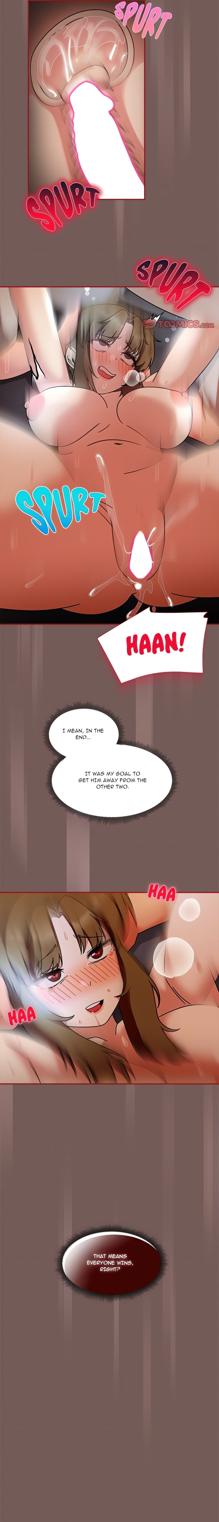 #Follow Me Chapter 45 - Page 17