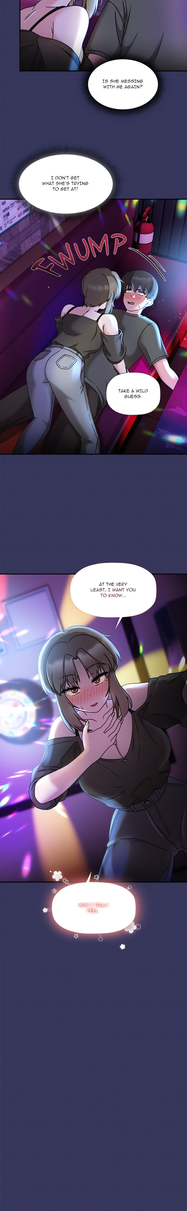 #Follow Me Chapter 47 - Page 19