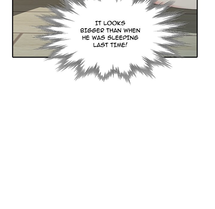Secret Hideout Chapter 23 - Page 13