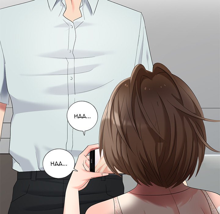 Secret Hideout Chapter 52 - Page 49