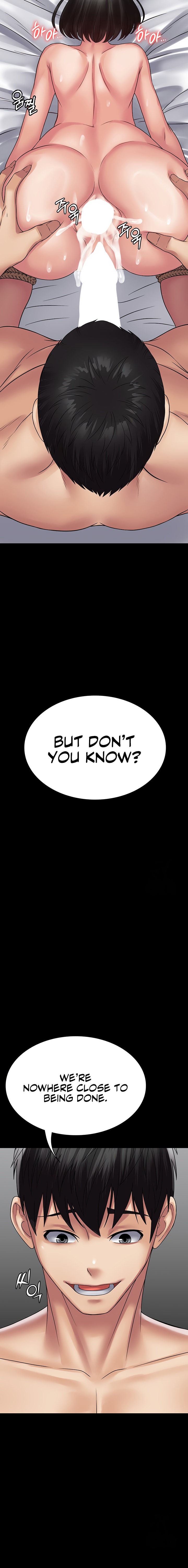 Succubus System Chapter 47 - Page 20