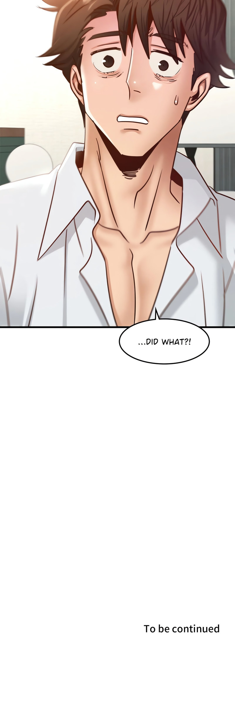 Big Boss Gone Bad Chapter 48 - Page 22