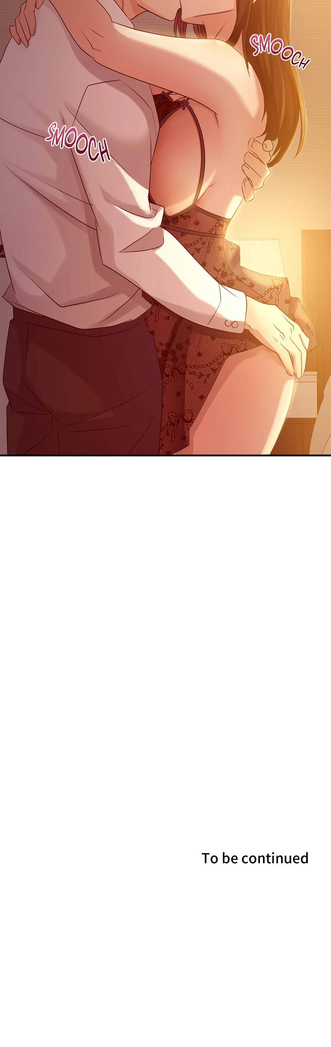 Big Boss Gone Bad Chapter 5 - Page 49