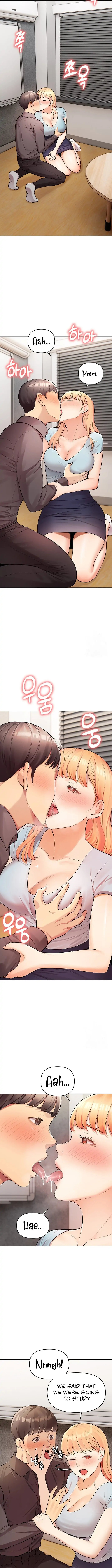 The Girls I Couldn’t Date Before Chapter 11 - Page 6